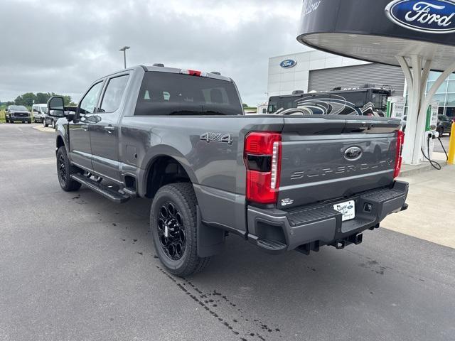 new 2025 Ford F-350 car, priced at $65,742