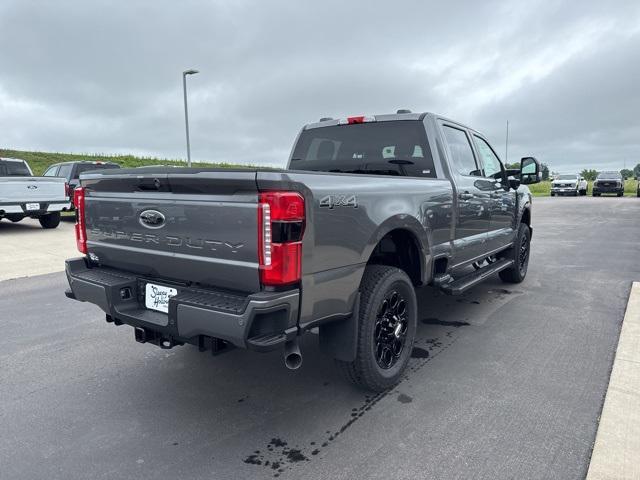 new 2025 Ford F-350 car, priced at $65,742