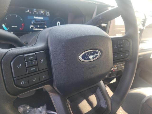 new 2025 Ford F-250 car, priced at $65,994
