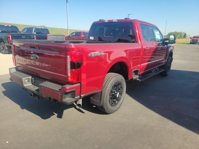 new 2025 Ford F-250 car, priced at $65,994