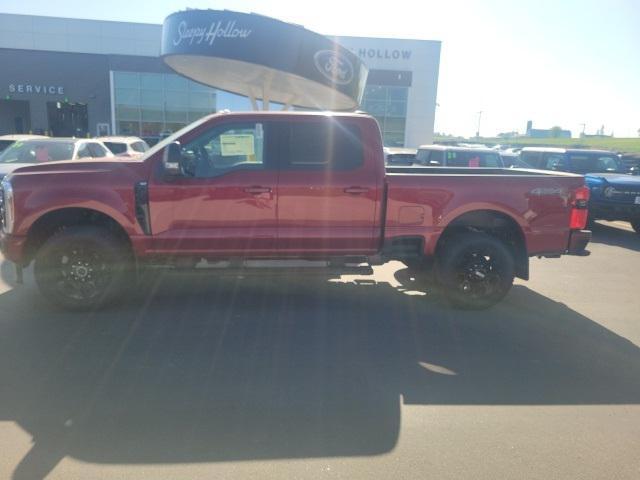 new 2025 Ford F-250 car, priced at $65,994