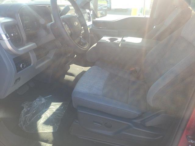 new 2025 Ford F-250 car, priced at $65,994
