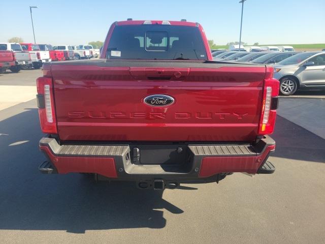 new 2025 Ford F-250 car, priced at $65,994