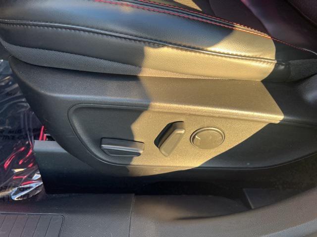 used 2023 Ford Escape car, priced at $25,993