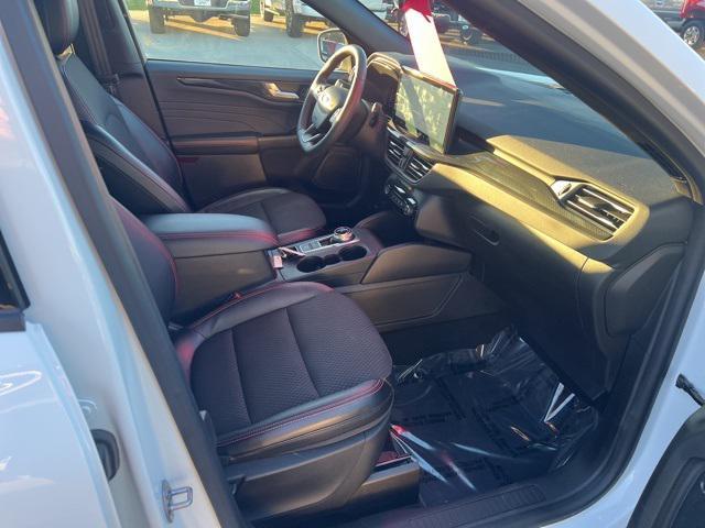 used 2023 Ford Escape car, priced at $25,993