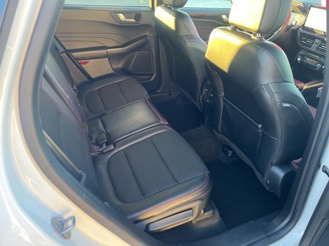 used 2023 Ford Escape car, priced at $25,993