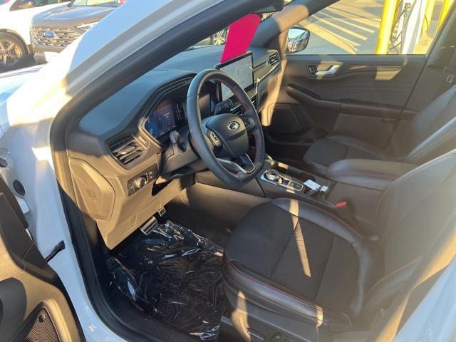 used 2023 Ford Escape car, priced at $25,993