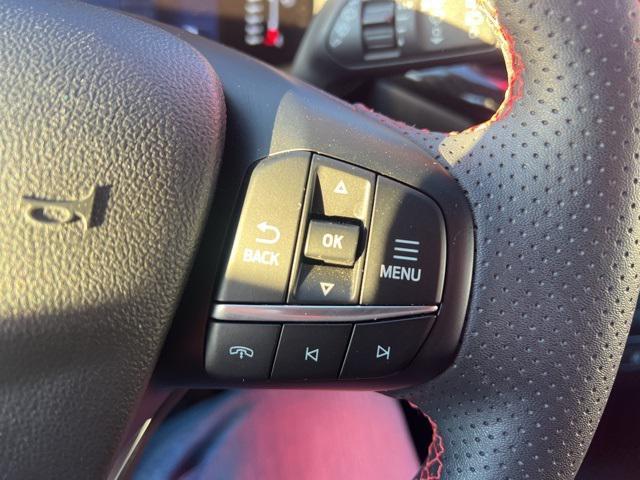 used 2023 Ford Escape car, priced at $25,993