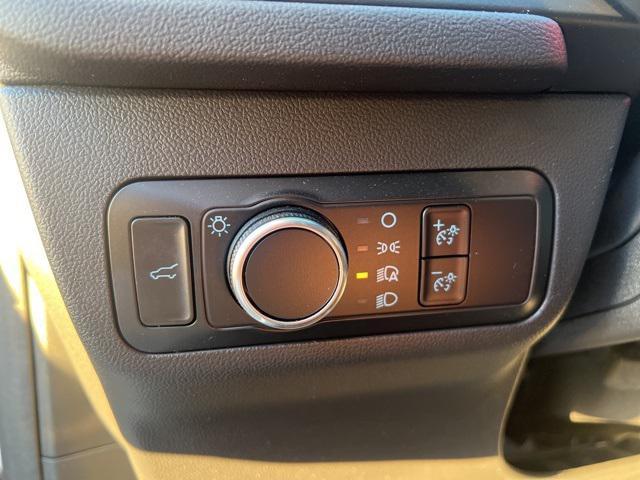 used 2023 Ford Escape car, priced at $25,993