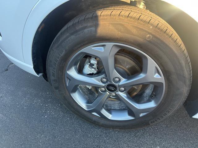 used 2023 Ford Escape car, priced at $25,993