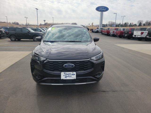used 2024 Ford Escape car, priced at $26,994