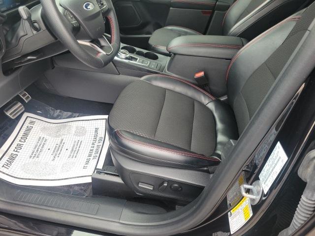 used 2024 Ford Escape car, priced at $26,994