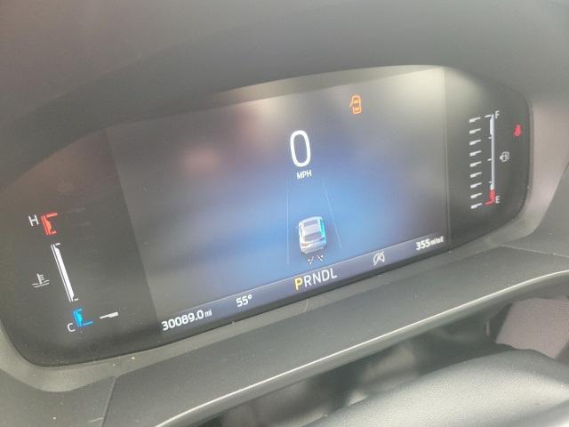 used 2024 Ford Escape car, priced at $26,994