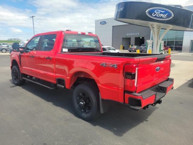 new 2025 Ford F-350 car, priced at $59,397