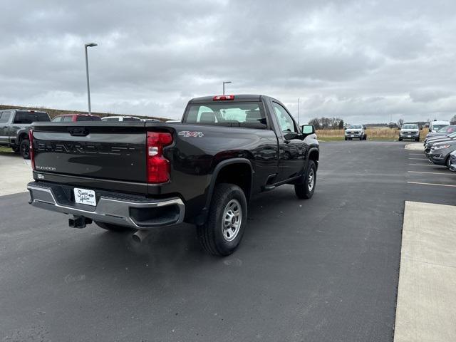 used 2021 Chevrolet Silverado 3500 car, priced at $42,991