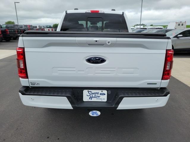 used 2023 Ford F-150 car, priced at $41,993