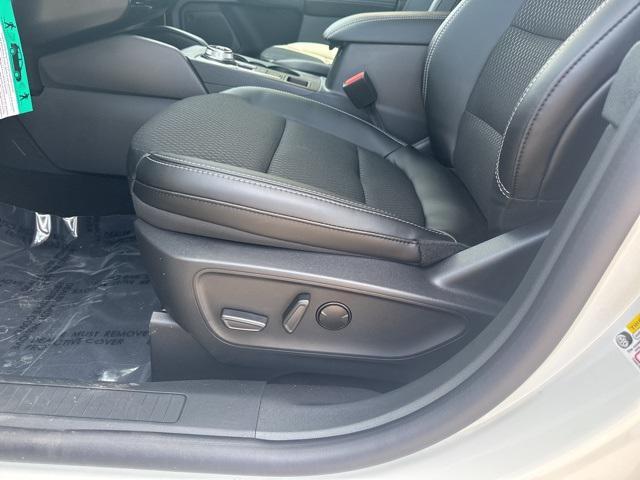 new 2025 Ford Escape PHEV car, priced at $38,906