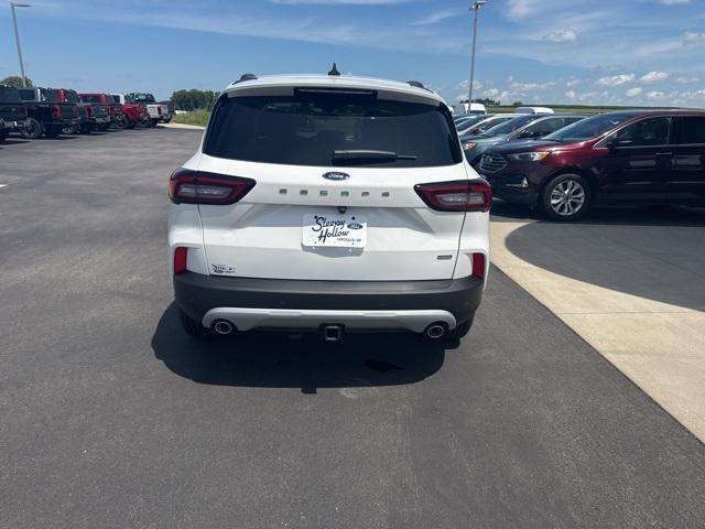 new 2025 Ford Escape PHEV car, priced at $38,906