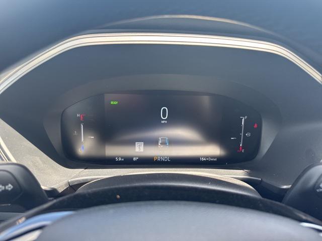 new 2025 Ford Escape PHEV car, priced at $38,906