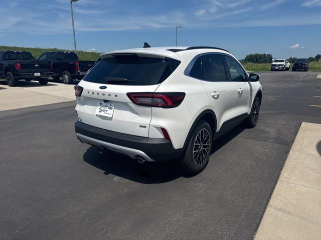 new 2025 Ford Escape PHEV car, priced at $38,906