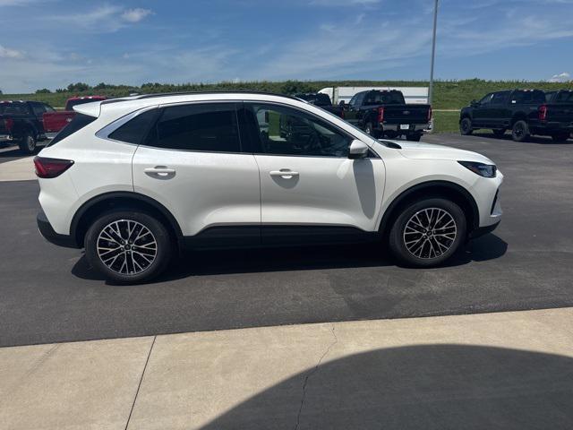 new 2025 Ford Escape PHEV car, priced at $38,906