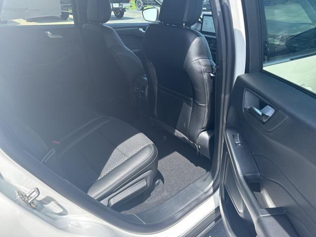 new 2025 Ford Escape PHEV car, priced at $38,906