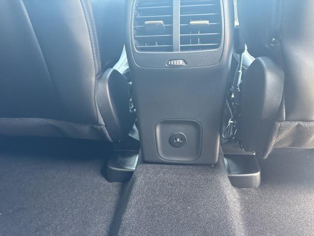 new 2025 Ford Escape PHEV car, priced at $38,906