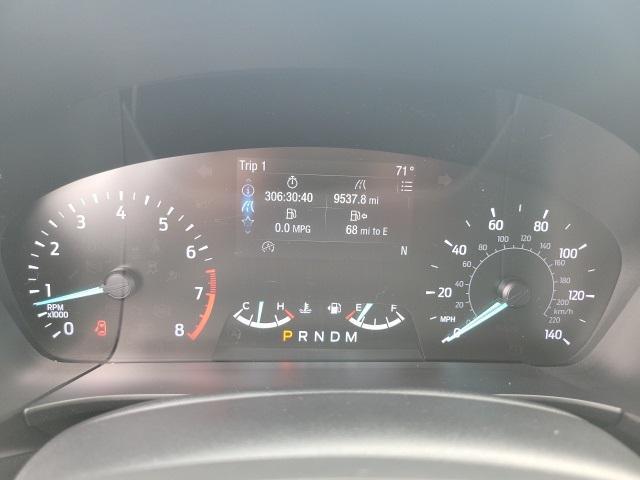 used 2020 Ford Escape car, priced at $18,990