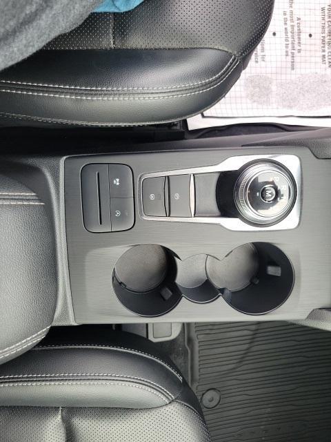 used 2020 Ford Escape car, priced at $18,990