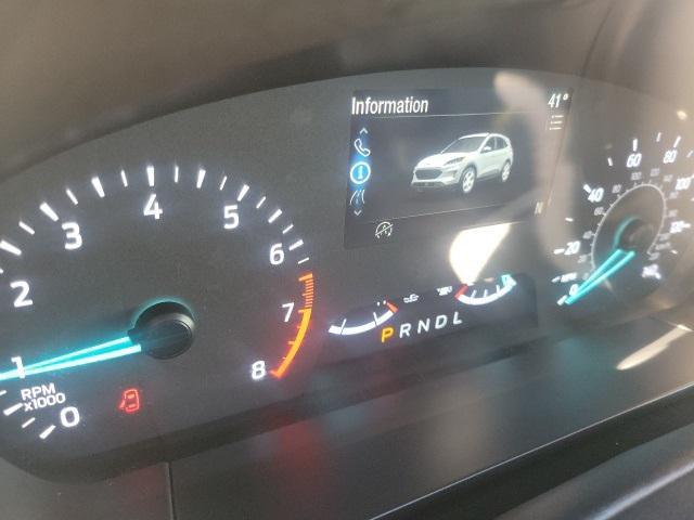 used 2022 Ford Escape car, priced at $22,992