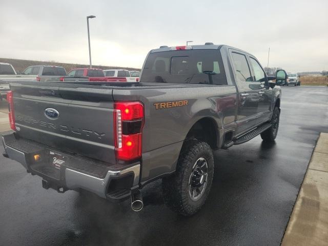 new 2024 Ford F-250 car, priced at $69,353