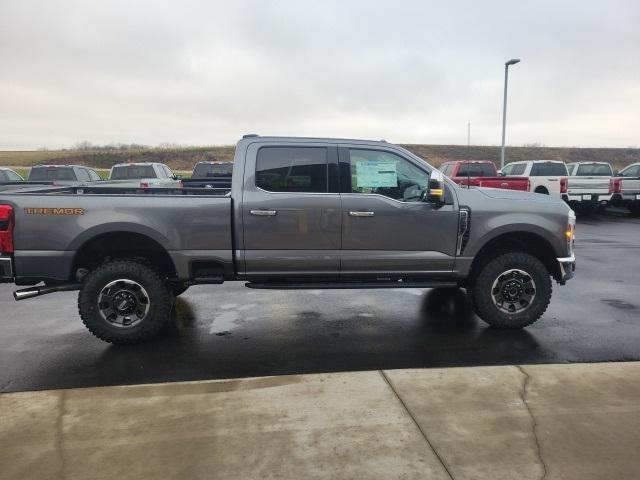 new 2024 Ford F-250 car, priced at $69,353