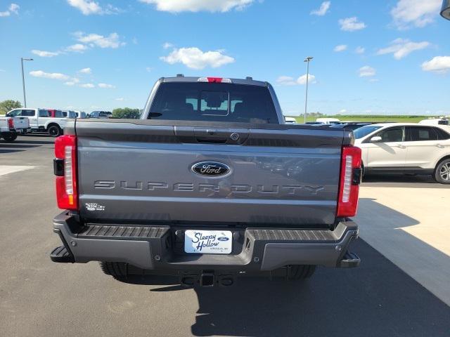 new 2024 Ford F-250 car, priced at $75,819