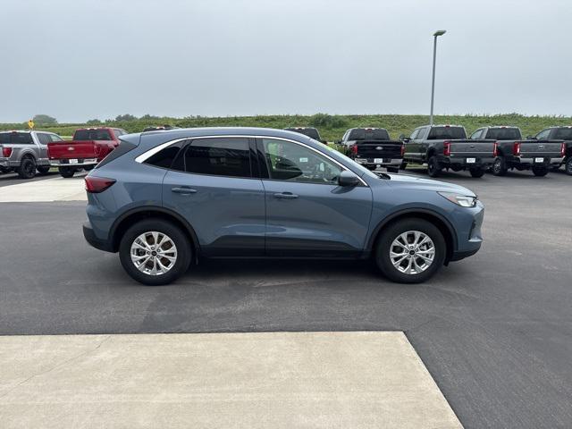 used 2023 Ford Escape car, priced at $26,493