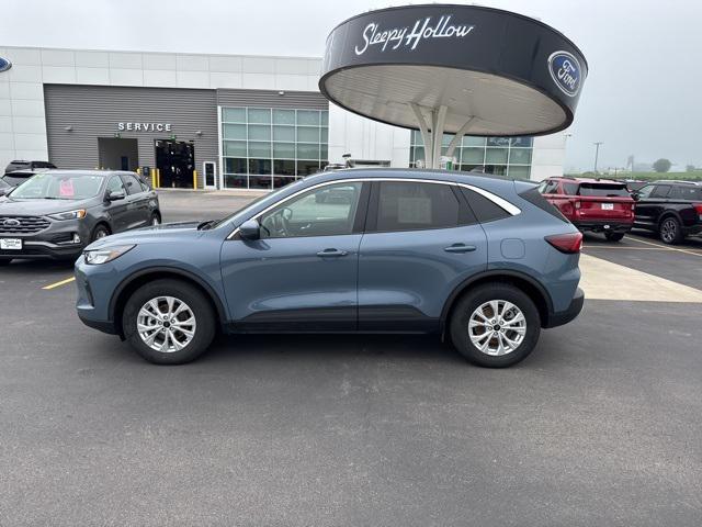 used 2023 Ford Escape car, priced at $26,493