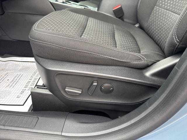 used 2023 Ford Escape car, priced at $26,493