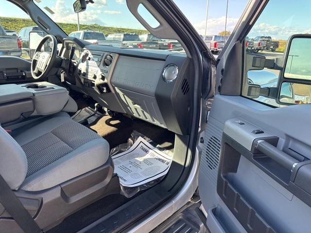 used 2016 Ford F-250 car, priced at $24,996