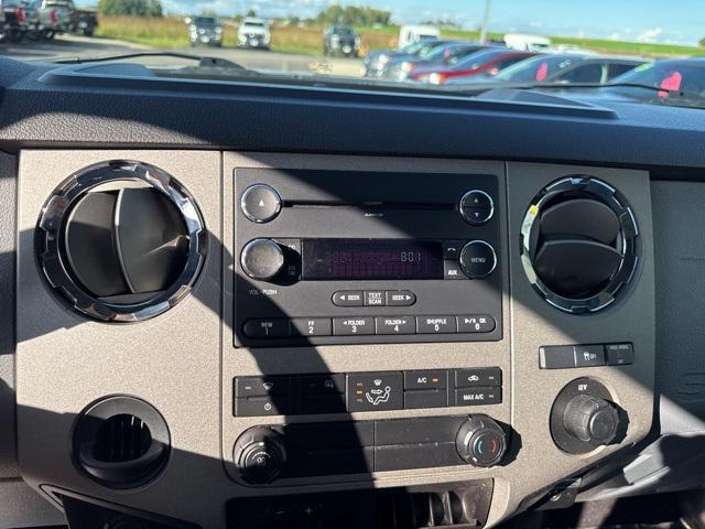 used 2016 Ford F-250 car, priced at $24,996