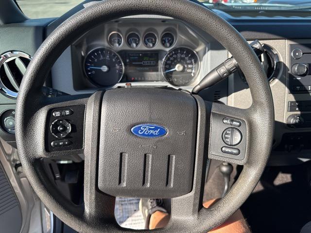 used 2016 Ford F-250 car, priced at $24,996