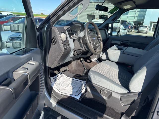 used 2016 Ford F-250 car, priced at $24,996