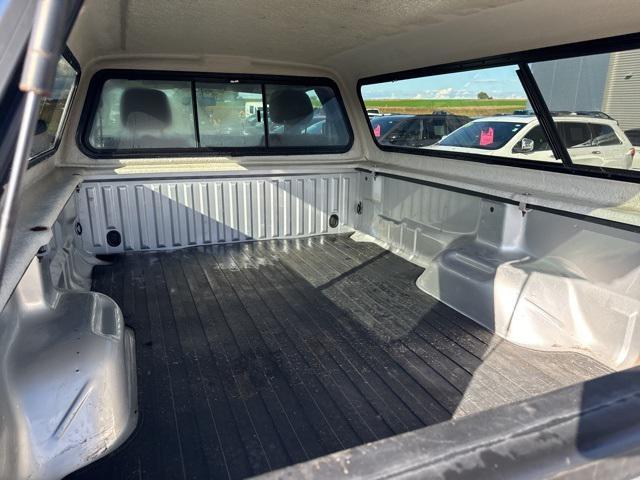 used 2016 Ford F-250 car, priced at $24,996