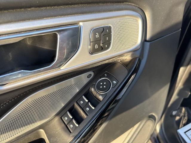 used 2021 Ford Explorer car, priced at $35,991