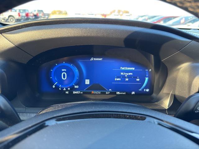 used 2021 Ford Explorer car, priced at $35,991