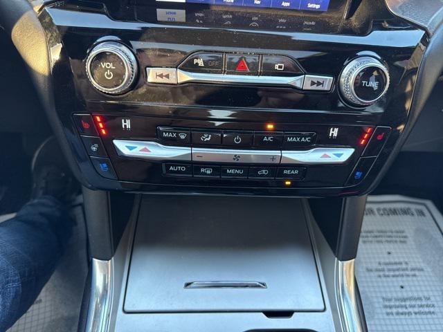 used 2021 Ford Explorer car, priced at $35,991