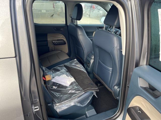 new 2025 Ford Maverick car, priced at $38,592