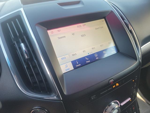 used 2020 Ford Edge car, priced at $21,990