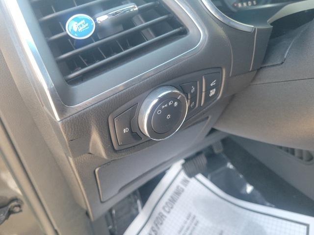 used 2020 Ford Edge car, priced at $21,990