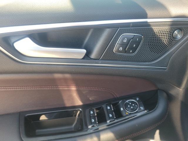 used 2020 Ford Edge car, priced at $21,990