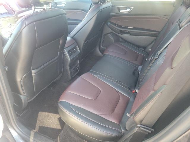 used 2020 Ford Edge car, priced at $21,990