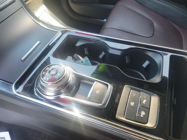 used 2020 Ford Edge car, priced at $21,990